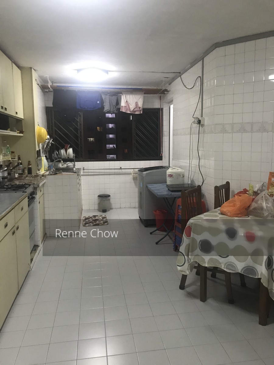Blk 107 Yishun Ring Road (Yishun), HDB 4 Rooms #153853342
